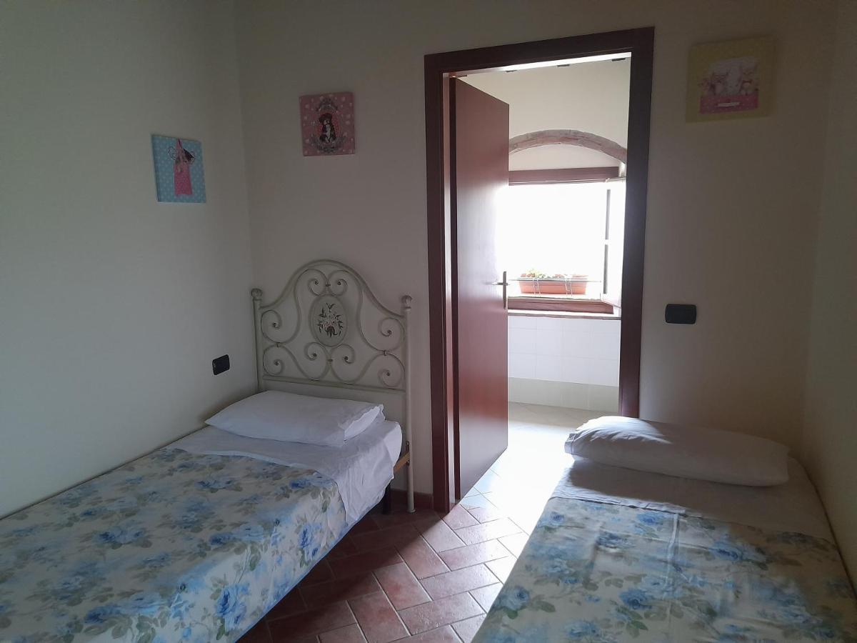 Poggio Desto Bed & Breakfast Quarrata Exterior photo